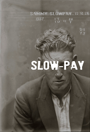 a client did not pay me slow-pay photo