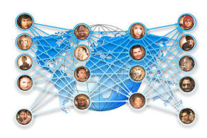 business networking for freelancing leads