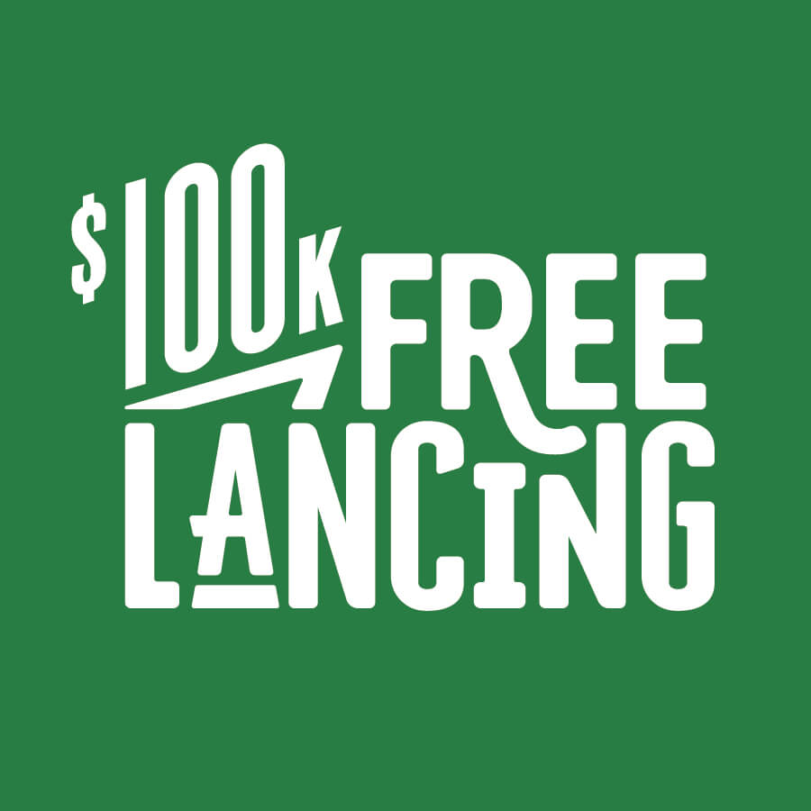 $100K Freelancing