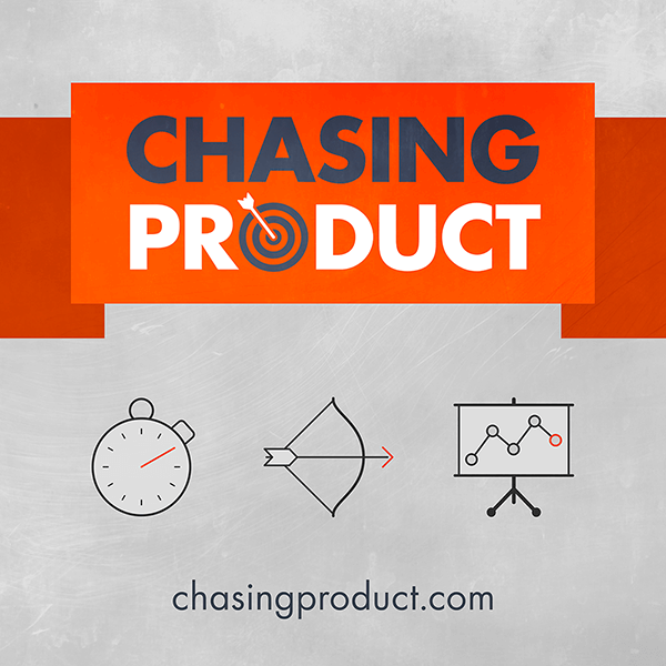 Chasing Product