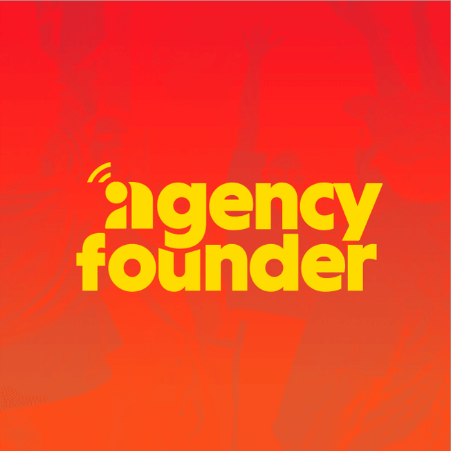 Agency Founder