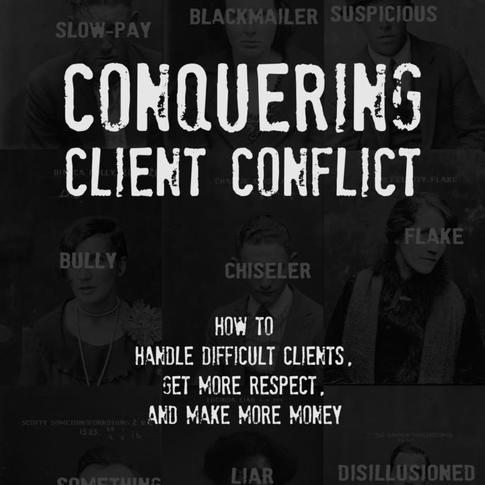 Conquering Client Conflict